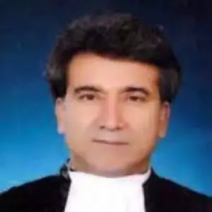 بهرام فرهمند صابری بهترین وکیل طلاق در نوشهر