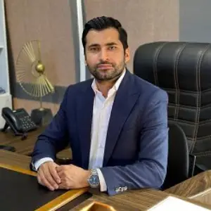 بهزاد گروسی بهترین وکیل سرقفلی در تهران