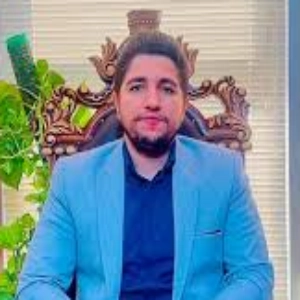 امید رچبلو بهترین وکیل دیه در کرج