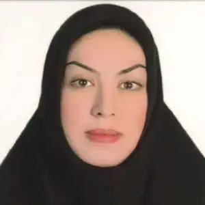 الهه احمدی لاریجانی بهترین وکیل زن در بابل