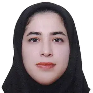 الهام اصغری روشن بهترین وکیل زن در بابل
