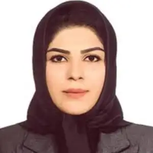 المیرا آتشی بهترین وکیل کیفری در بندرانزلی