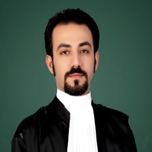 عرفان فدائی بهترین وکیل نفقه در کرج