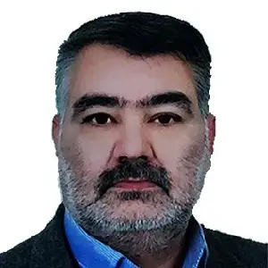 فرج اله اسدزاده فرخانی بهترین وکیل قوچان