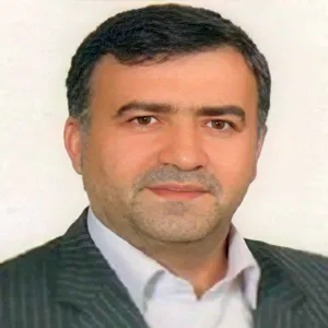 فرامرز اردلان - بهترین وکیل خانواده در شهرک غرب