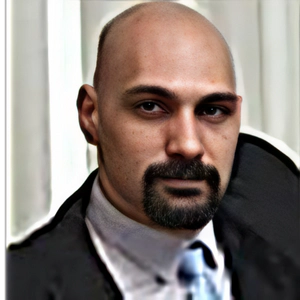 فرید الدین اسماعیل ایوانکی - بهترین وکیل ملکی در تجریش