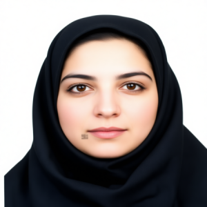 فتانه کمالی رنجبر بهترین وکیل زن در بیرجند