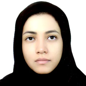 فاطمه بحرانی - بهترین وکلای خانواده در آبادان