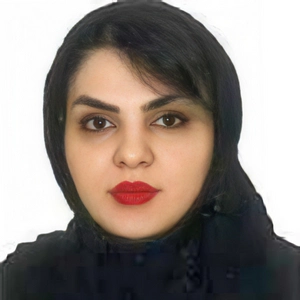 فاطمه غلامی نیا - بهترین وکیل خانواده در شهرقدس