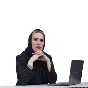 فاطمه ستاری بهترین وکیل مهریه در ارومیه