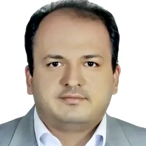 غلامرضا عبدالرحیمی - بهترین وکیل ملکی در یافت آباد