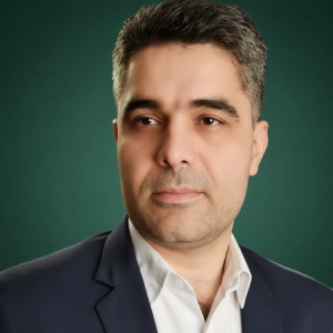 غلامرضا میرزایی نژاد بهترین وکیل قتل در مشهد