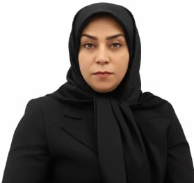 حبیبه رحیمی بهترین وکیل مرکز تهران