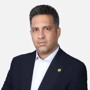 هادی مرادی بهترین وکیل خانواده در شهر ری
