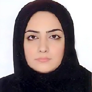 هاجر دریایی - بهترین وکیل ملکی در محمودآباد