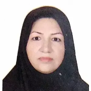 حمیده آبیارنجم بهترین وکیل قوچان