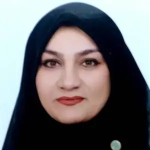حمیده سادات ابطحی فروشانی بهترین وکیل خانواده در نجف آباد