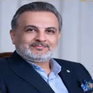 حسین صیاد بهترین وکیل دیه در کرج