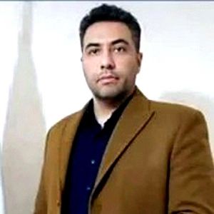 حسین فرحزادی- بهترین وکیل مهریه در جنوب تهران