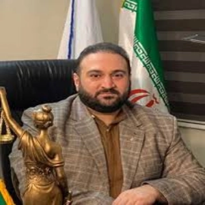 حسین جمالی بهترین وکیل پایه یک دادگستری در تهران