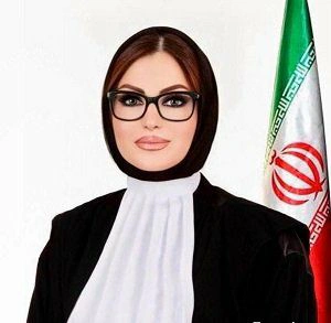 هدی سبحانی - بهترین وکیل مهریه در شمال تهران