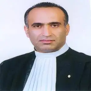 اسماعیل اصحابی بهترین وکیل ابهر