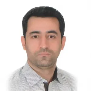جبرئیل پاک نهاد بهترین وکیل مهریه در ارومیه