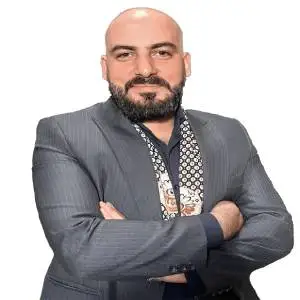 کیوان امینی بهترین وکیل کیفری در جنوب تهران