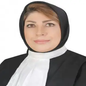 خدیجه ذاکر بهترین وکیل قوچان