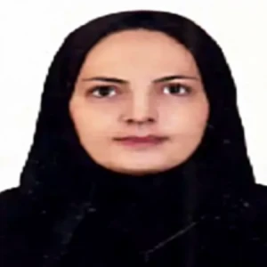 لیلا جعفری بهترین وکیل زن در بیرجند