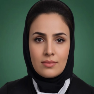 لیلا زارعی بهترین وکیل نفقه در کرج