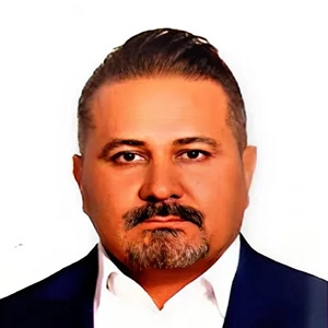 محمود گنجوی بهترین وکیل ارث در اصفهان