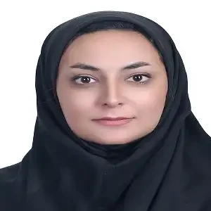 مهسا مودی بهترین وکیل زن در بیرجند