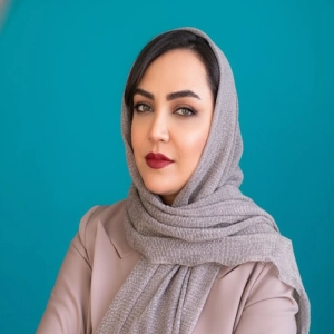مهشید مهدوی پناه بهترین وکیل نفقه در کرج