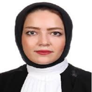 مهتاب صفری بهترین وکیل دیه در کرج