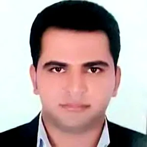 ماجد شریف کنعانی - بهترین وکلای خانواده در آبادان