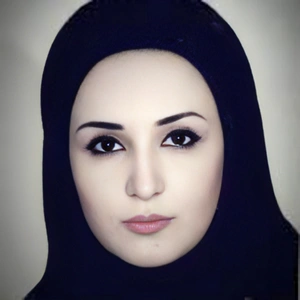 ماجده عاشوری - بهترین وکلای خانواده در آبادان