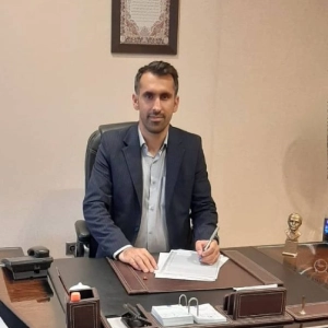 مجید رئیسی بهترین وکیل کلاهبرداری در تهران