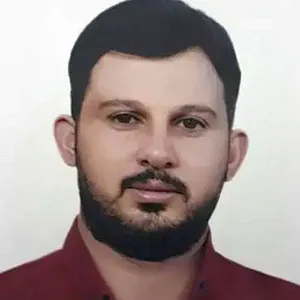 مروت تقی پور میرزانلو - بهترین وکیل ملکی در یافت آباد