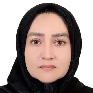 مریم ابراهیم زاده مطلق بهترین وکیل قوچان