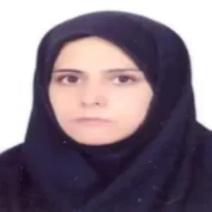 مریم استانستی بهترین وکیل زن در بیرجند