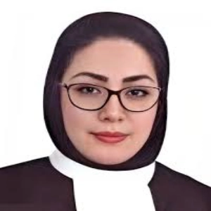 مریم قاسمی بهترین وکیل مهریه در شیراز