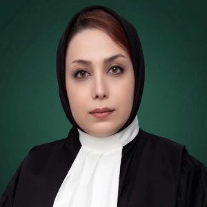 مریم جلالی بهترین وکیل دیه در مشهد