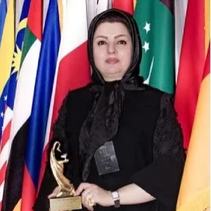 مریم سلیمانی بهترین وکیل پایه یک دادگستری در تهران