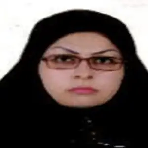 معصومه حسین زاه فومشی بهترین وکیل زن در بابل