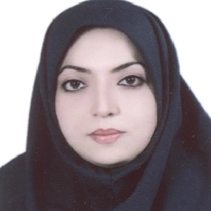 مسرور گیتی فر بهترین وکیل ارث در اصفهان