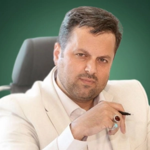 مهدی احمدی بهترین وکیل قتل در مشهد