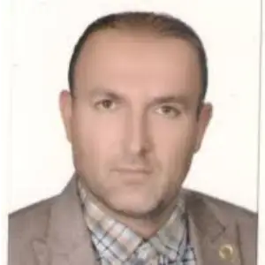 مهدی انامی بهترین وکیل ملکی در پردیس