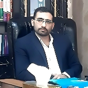 محمد خسرونژاد- بهترین وکیل مهریه در جنوب تهران
