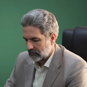محمد سید نژاد بهترین وکیل دیه در مشهد
